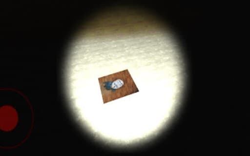 Snusoed Horror screenshot 5