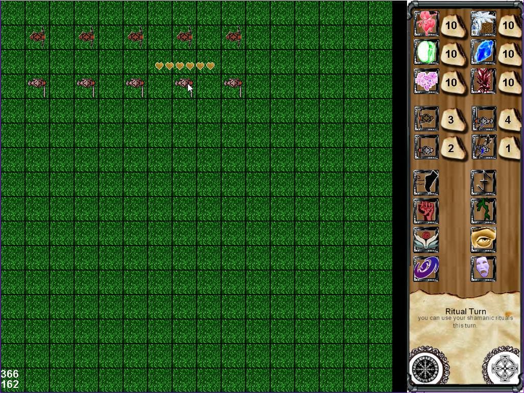 Guardian of the King screenshot 3