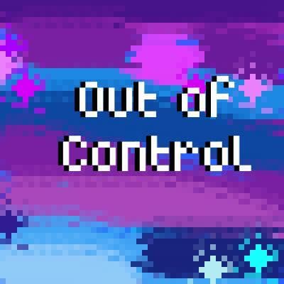 Out of Control (Alexio Games)