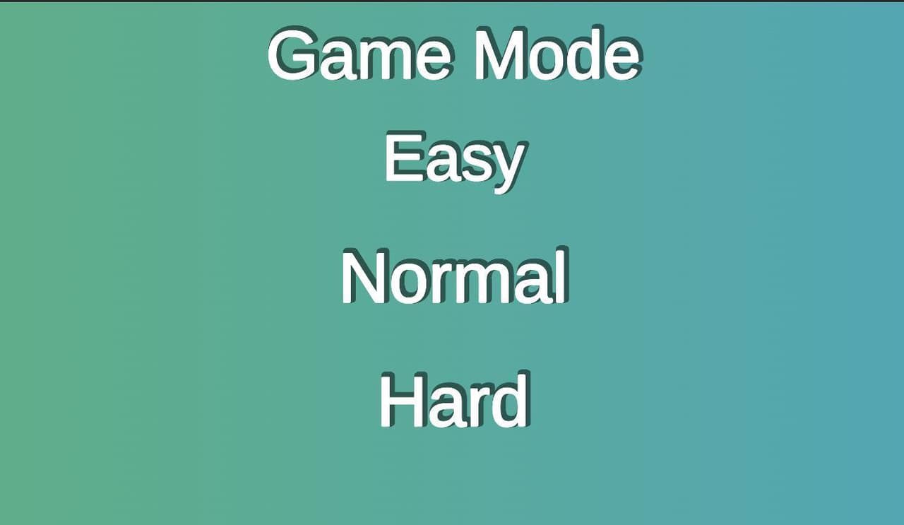 Pong Game (VISHANT BHARDWAJ) screenshot 4