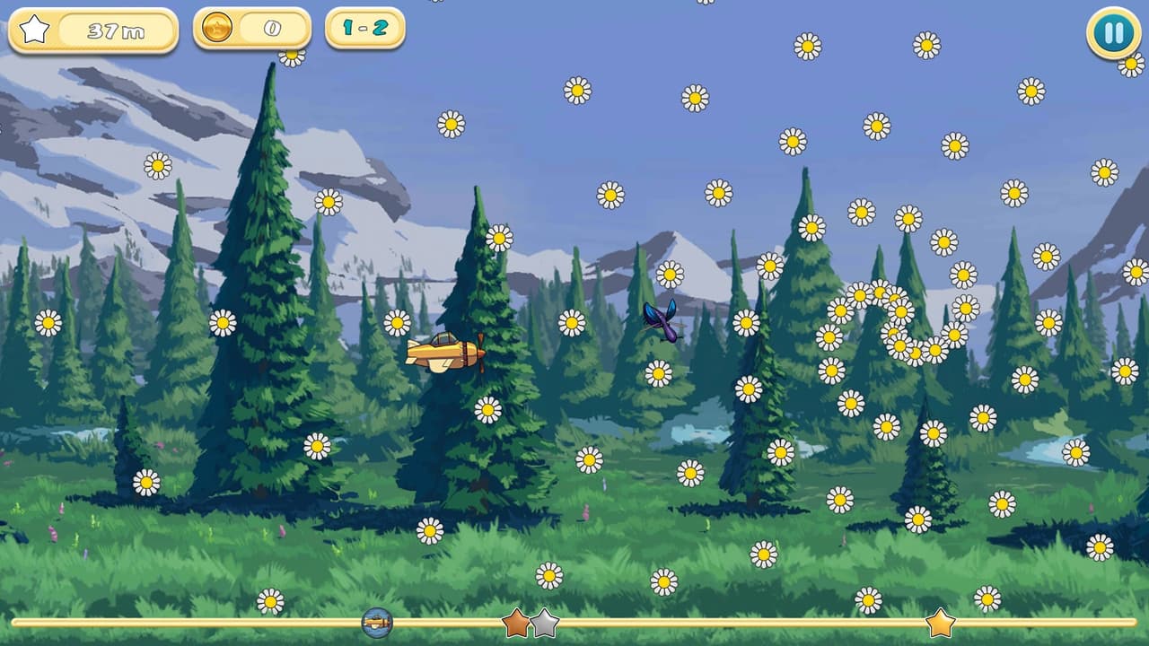 Avoidon screenshot 2