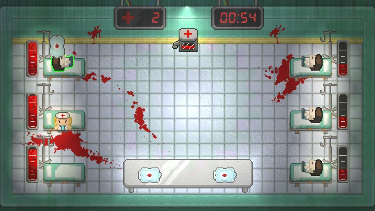 Medic Dash screenshot 3