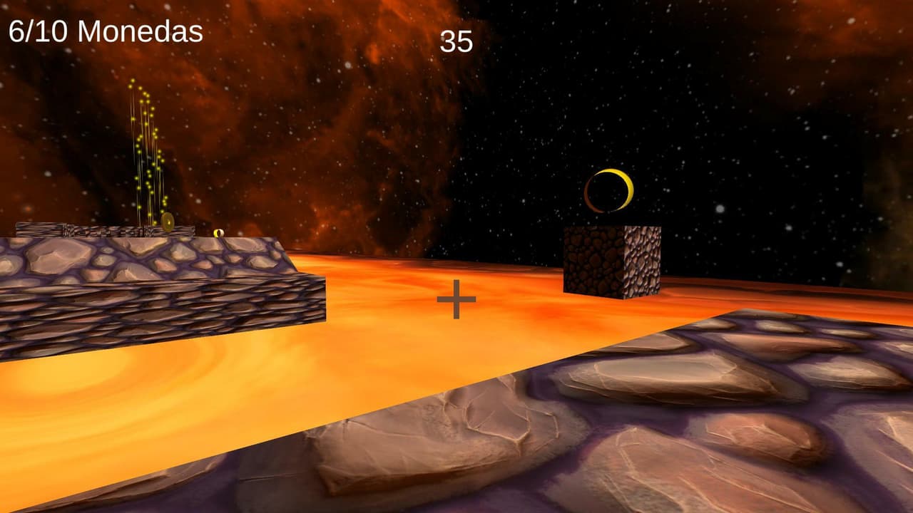 Rage Run screenshot 2