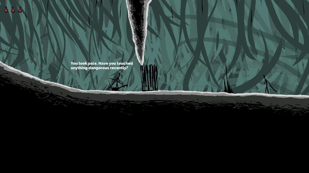 Infectious Void screenshot 5