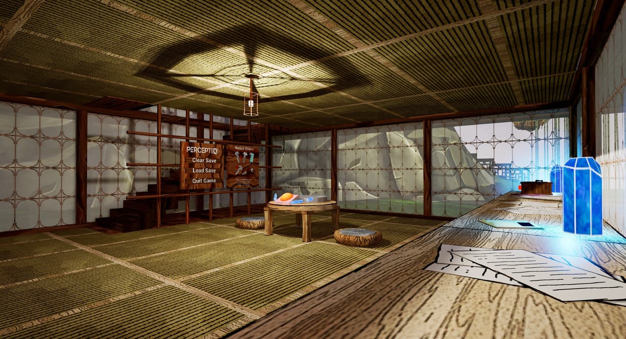 Perceptio screenshot 4