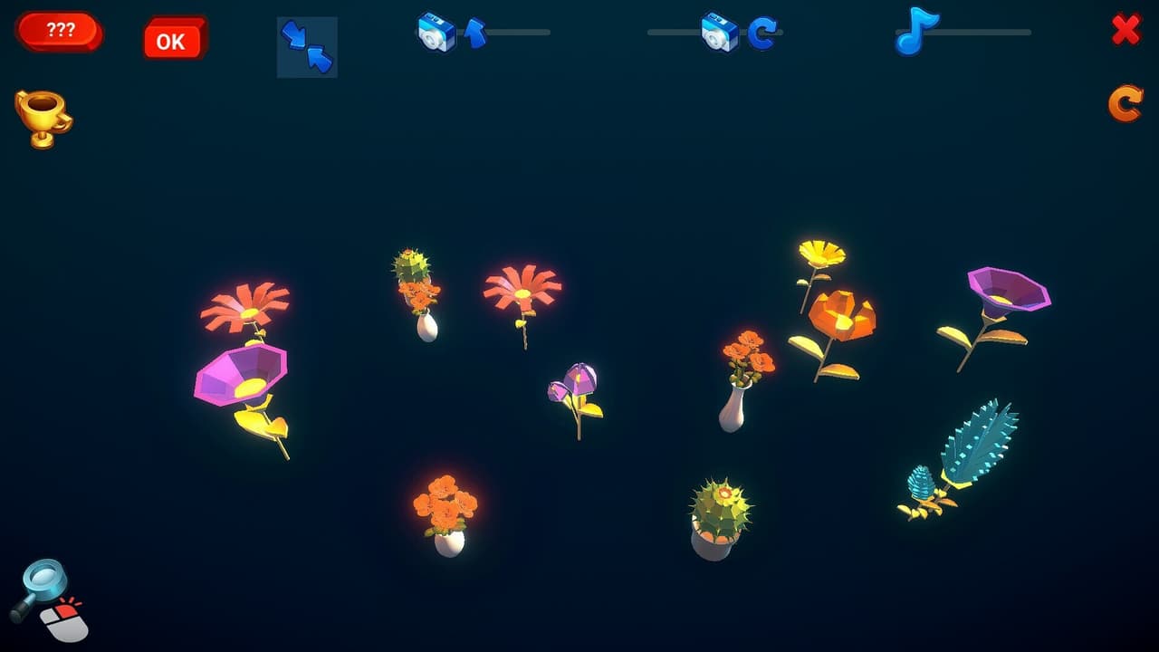 How Much Items - Vegetation screenshot 3