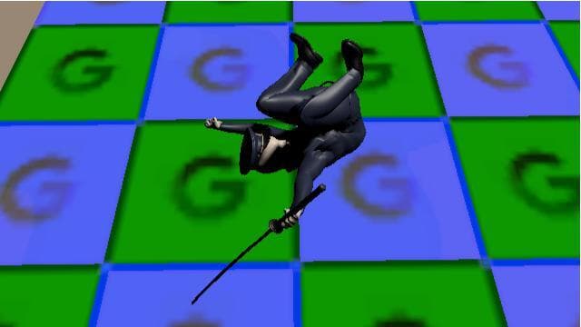 Casual Game Jam screenshot 2