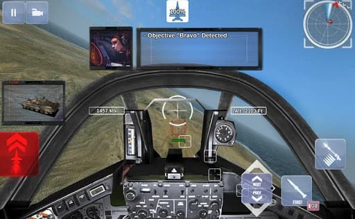 FoxOne Advanced Free screenshot 4