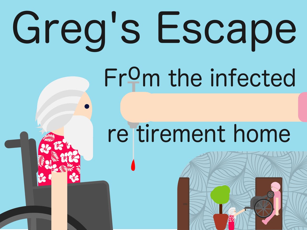 Gregs Escape