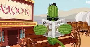 Cactus Attack! screenshot 3