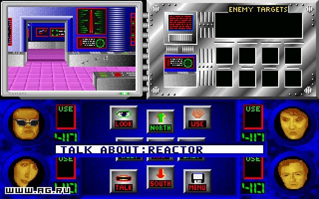 ShadowForce screenshot 5