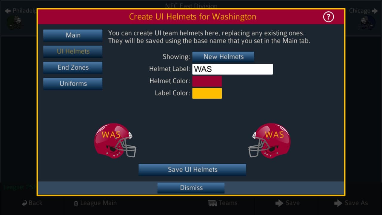 Pro Strategy Football 2020 screenshot 6
