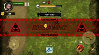 Gunner Aim: fire shooting