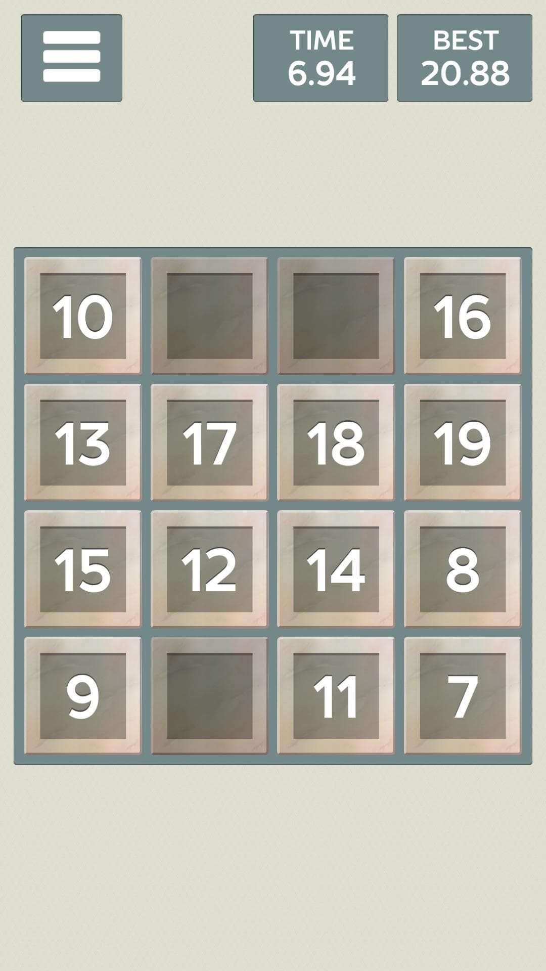 16 (hohohogames) screenshot 6
