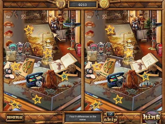 Vacation Adventures: Park Ranger 3 screenshot 4