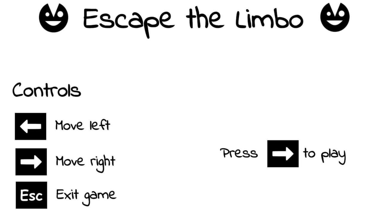 Escape the Limbo screenshot 3