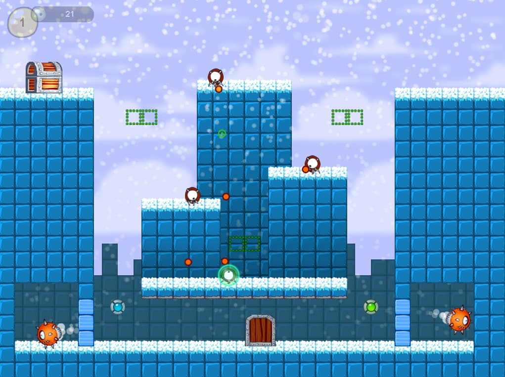 onEye screenshot 6
