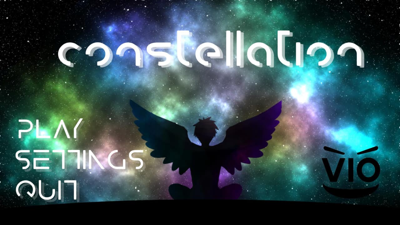 Constellation (Samet Zengin) screenshot 2