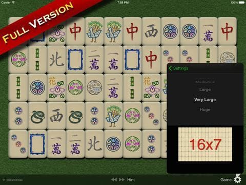 Zen Twins Lite screenshot 3