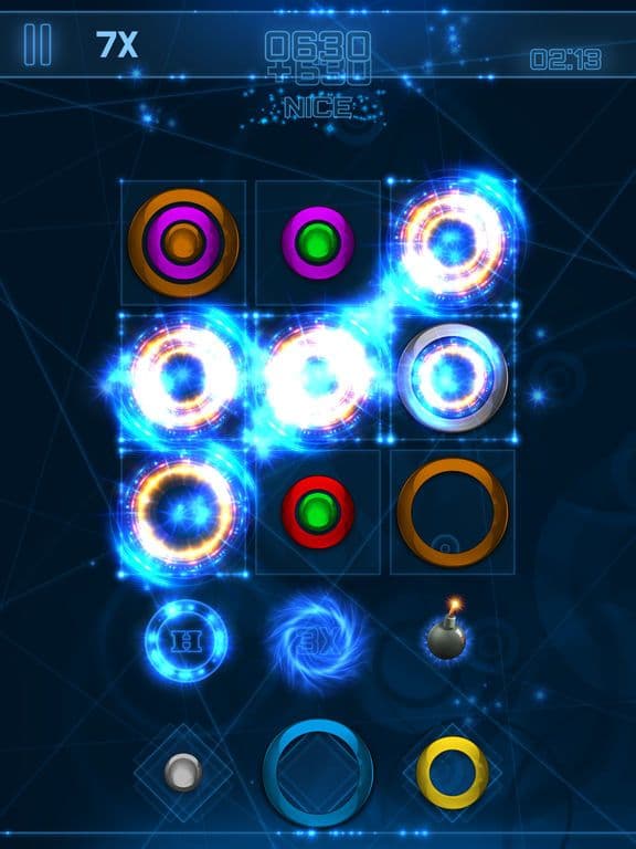 Color Ring - Cash Tournaments screenshot 2
