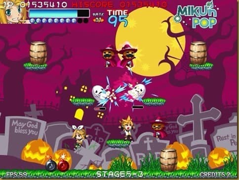 Mikun Pop screenshot 4
