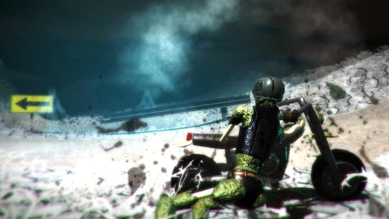 Undead Rider: PieceByPiece screenshot 4