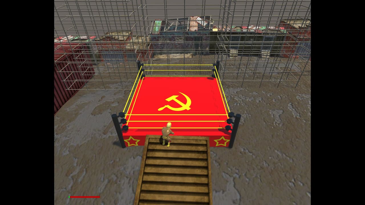 FREEDOM, BROTHER!