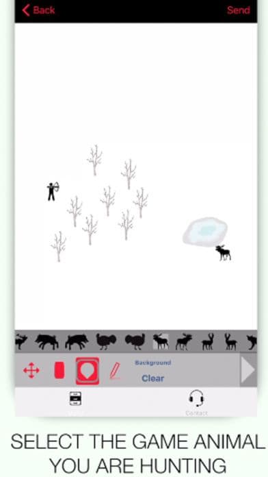 Bow Hunting Simulator PRO the Outdoor Archery Hunting Simulator screenshot 4