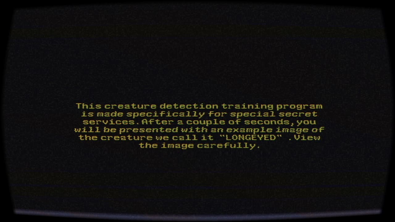 LONGEYED PROJ screenshot 3