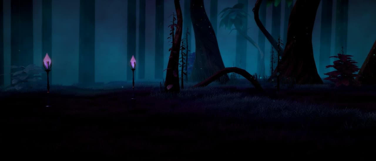 BPW Fantasy Forest screenshot 2