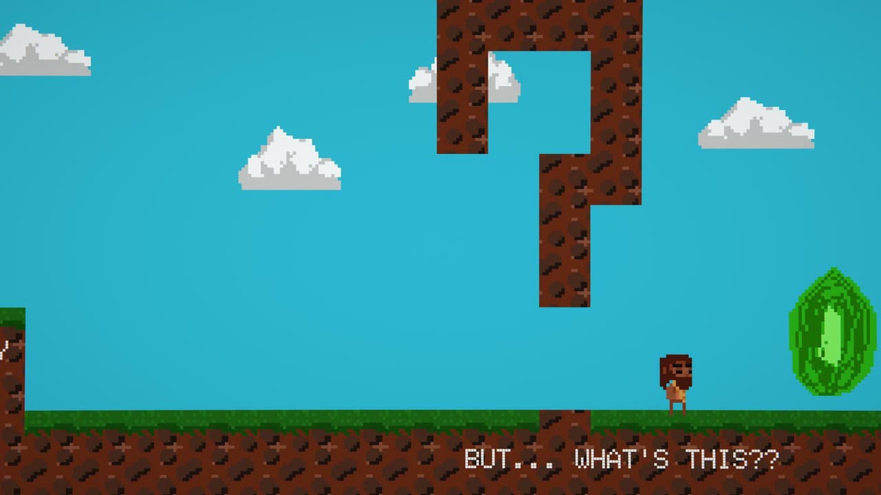 The roots of humanity screenshot 2