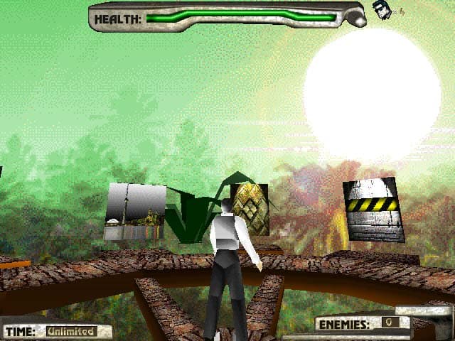 SoulTrap screenshot 6