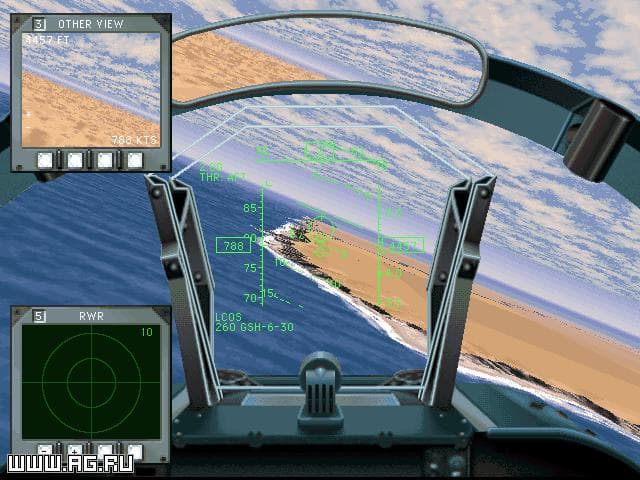 Fighters Anthology