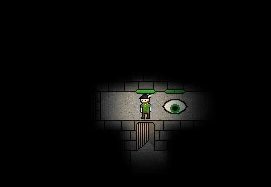 Dark Heart Dungeon screenshot 3