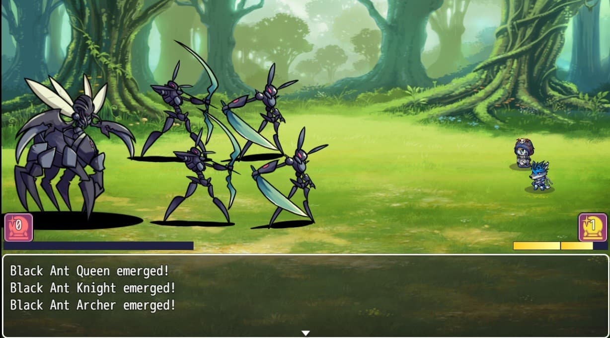 Kiras Contract screenshot 4
