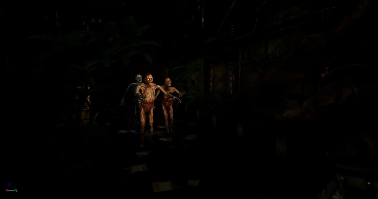 Pressure Within screenshot 2