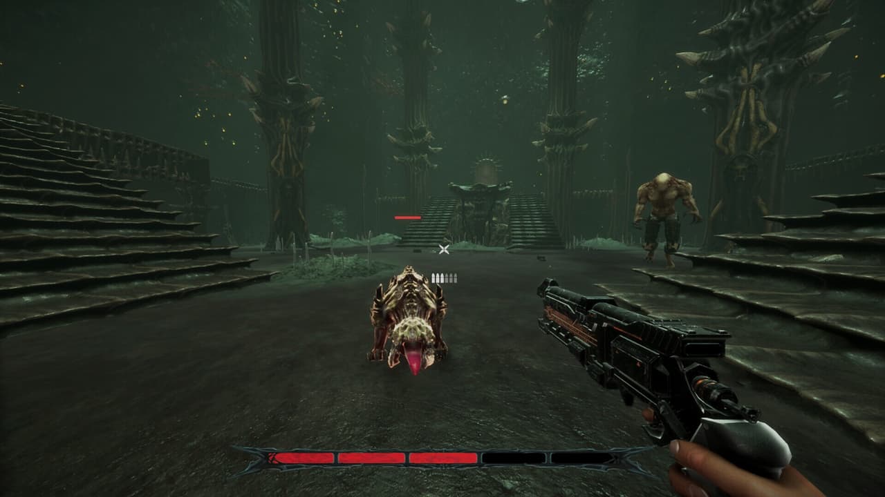 DECIDIT screenshot 2