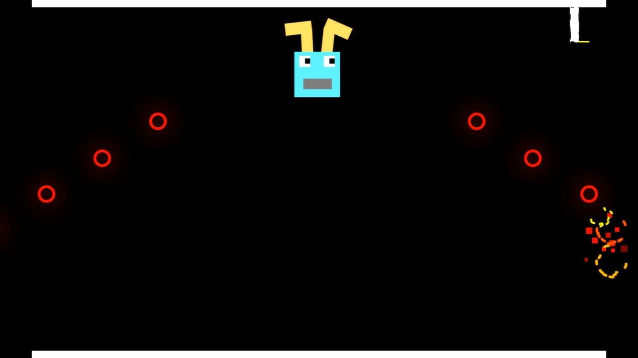Doopel Ponger screenshot 2