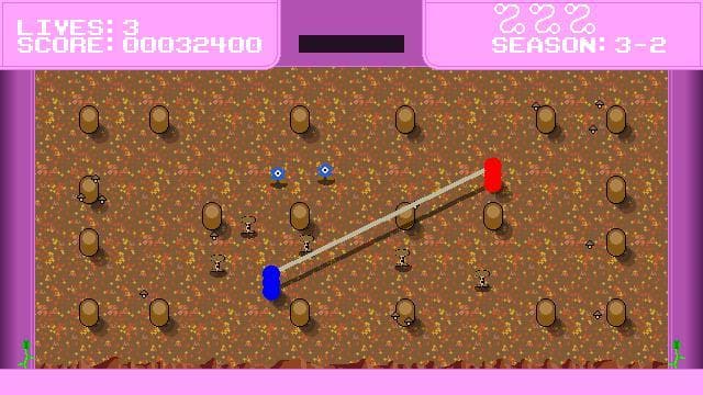 Bungee Bros. Demo screenshot 4