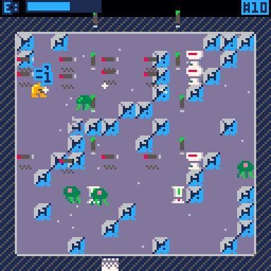Escape from Planet X screenshot 6
