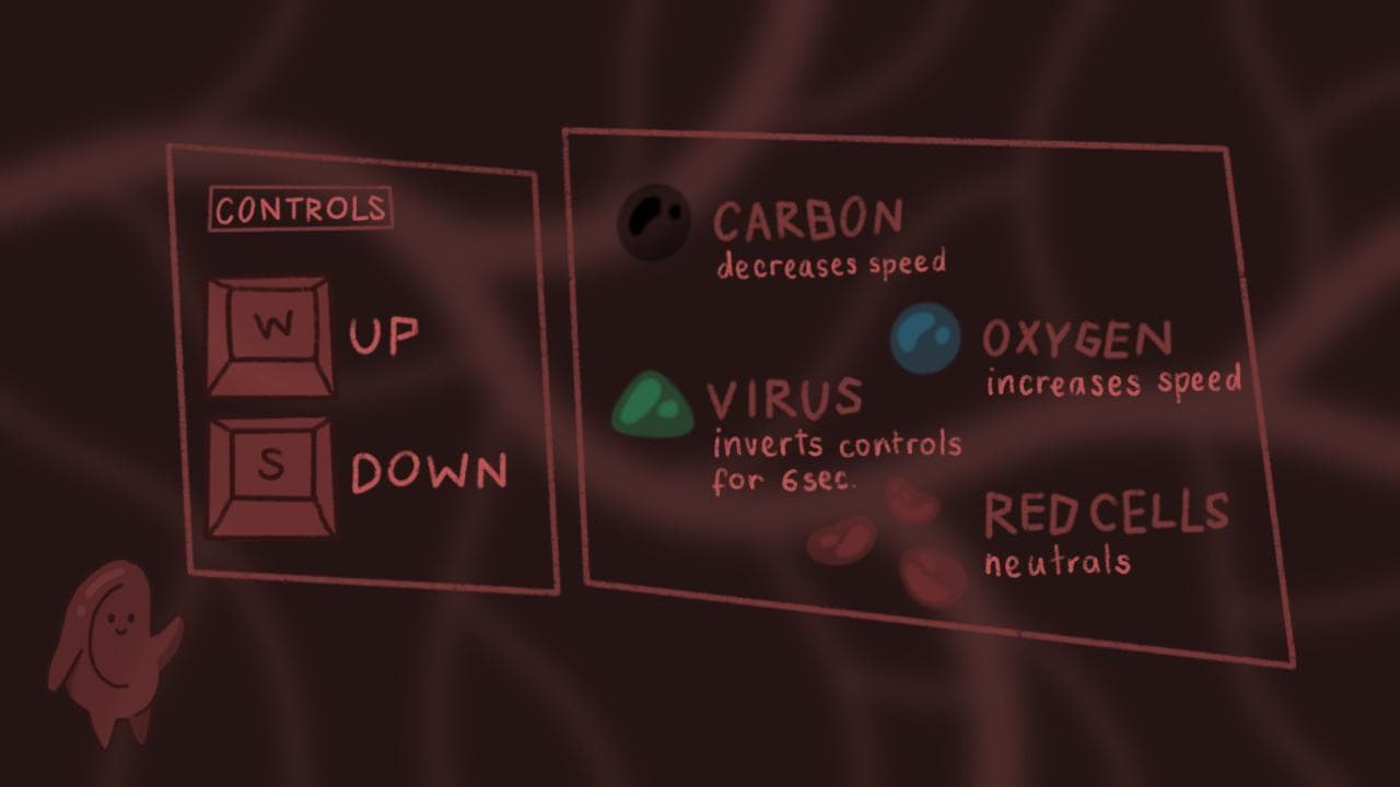 Under pressure (Greaby) screenshot 2