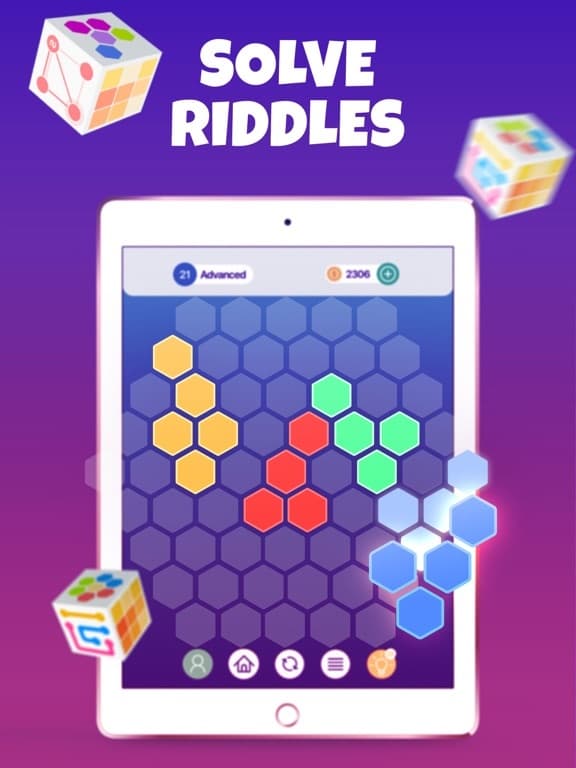 Puzzle Chest - Logic Games screenshot 5
