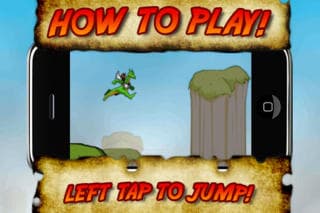 Super Jetpack Dragon IV: Village Burntopia screenshot 3