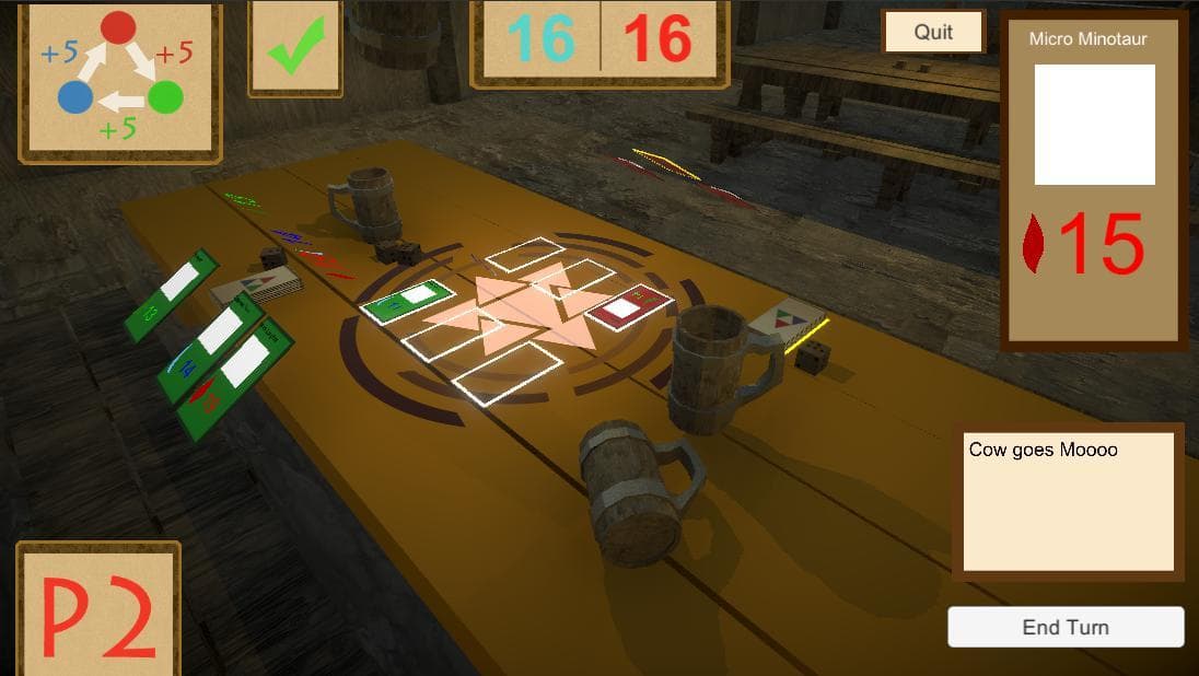 Tavern Summoners screenshot 3