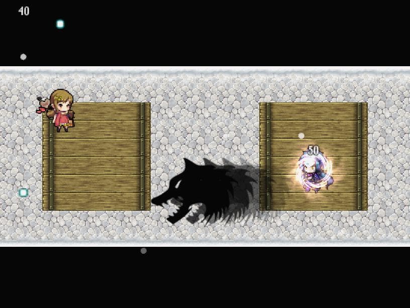 Winter Resort RPG