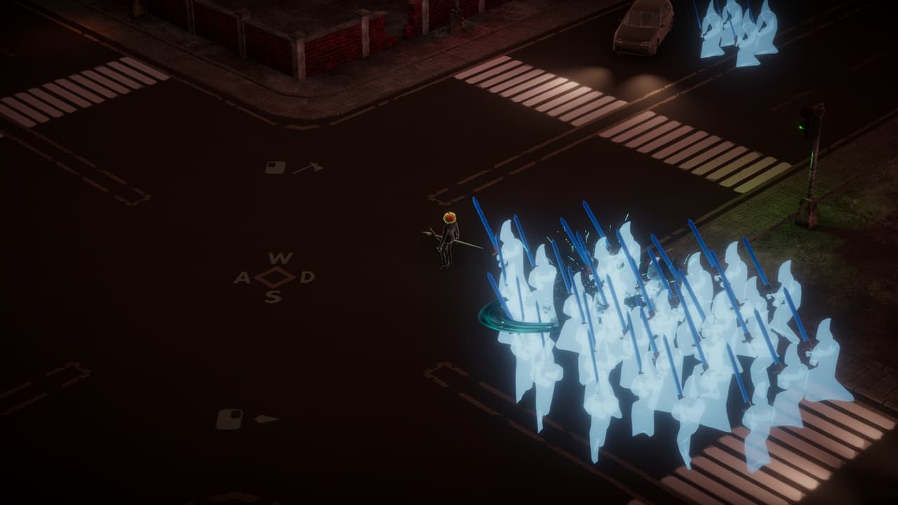Spook Deluxe screenshot 3