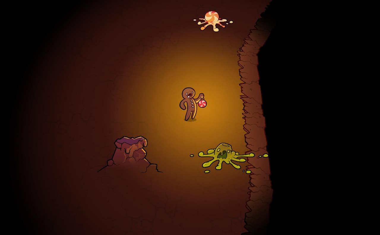 Devils Food screenshot 2