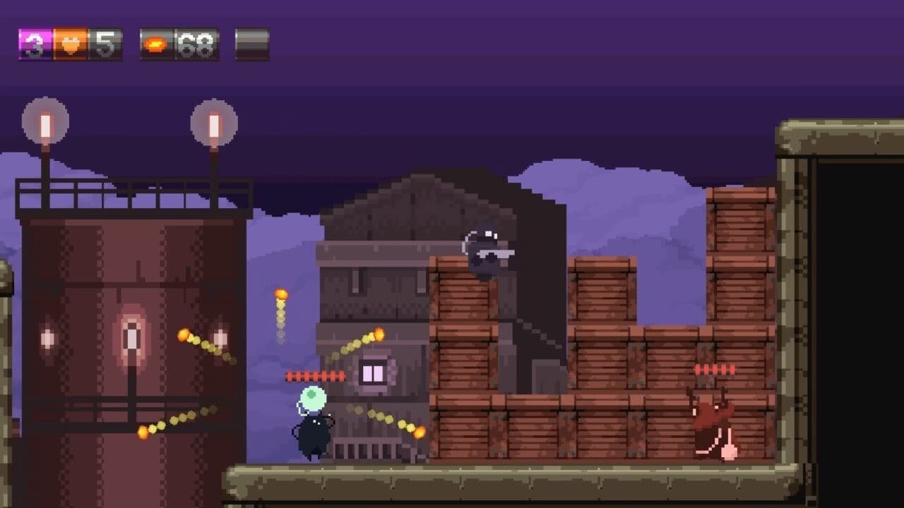Bots City screenshot 3
