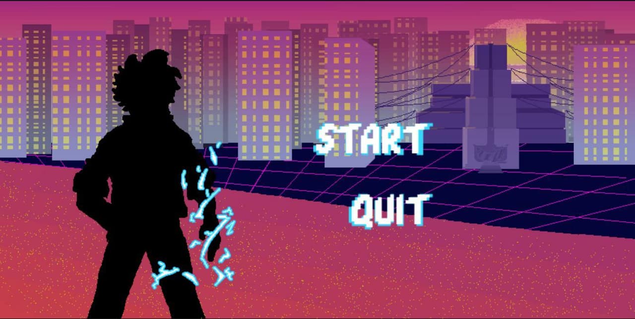 Rocker (Vinek) screenshot 2