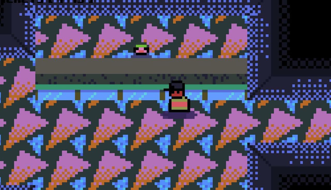Please Insert Coin